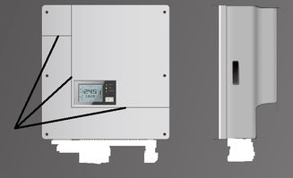 冲压工艺在电子产品箱体表面压印细长槽的结构可行性分析