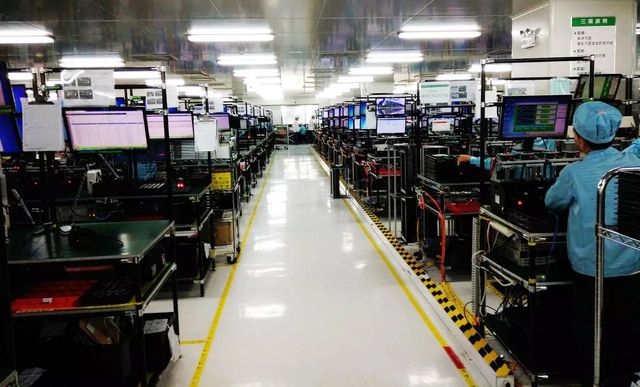 OPPO智能化转型 打破传统架构，引领标准化融合之路