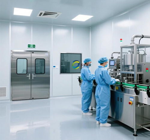 辽宁省食品厂净化车间电气设备施工优选——辽宁乐金建设专业解析