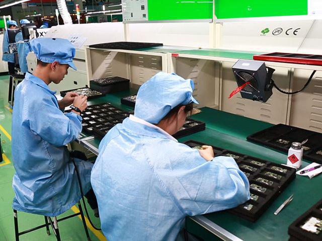 电子厂都干些什么活？主要岗位及工作内容全解析