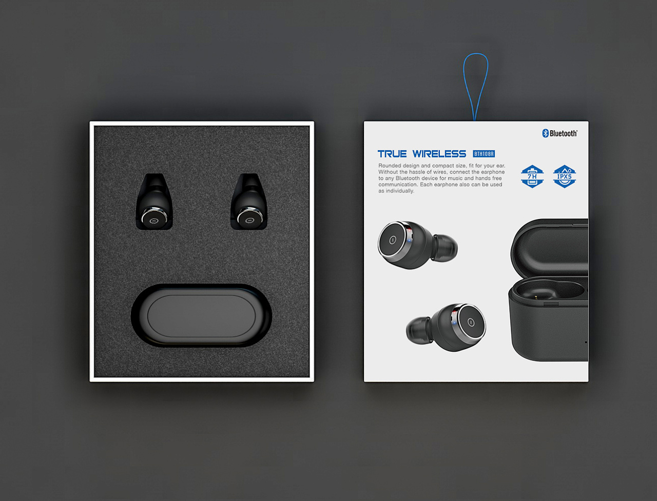 电子产品包装 创新、环保与用户体验的完美结合