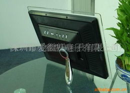 深圳市爱微视电子 电子产品的创新与专业之路